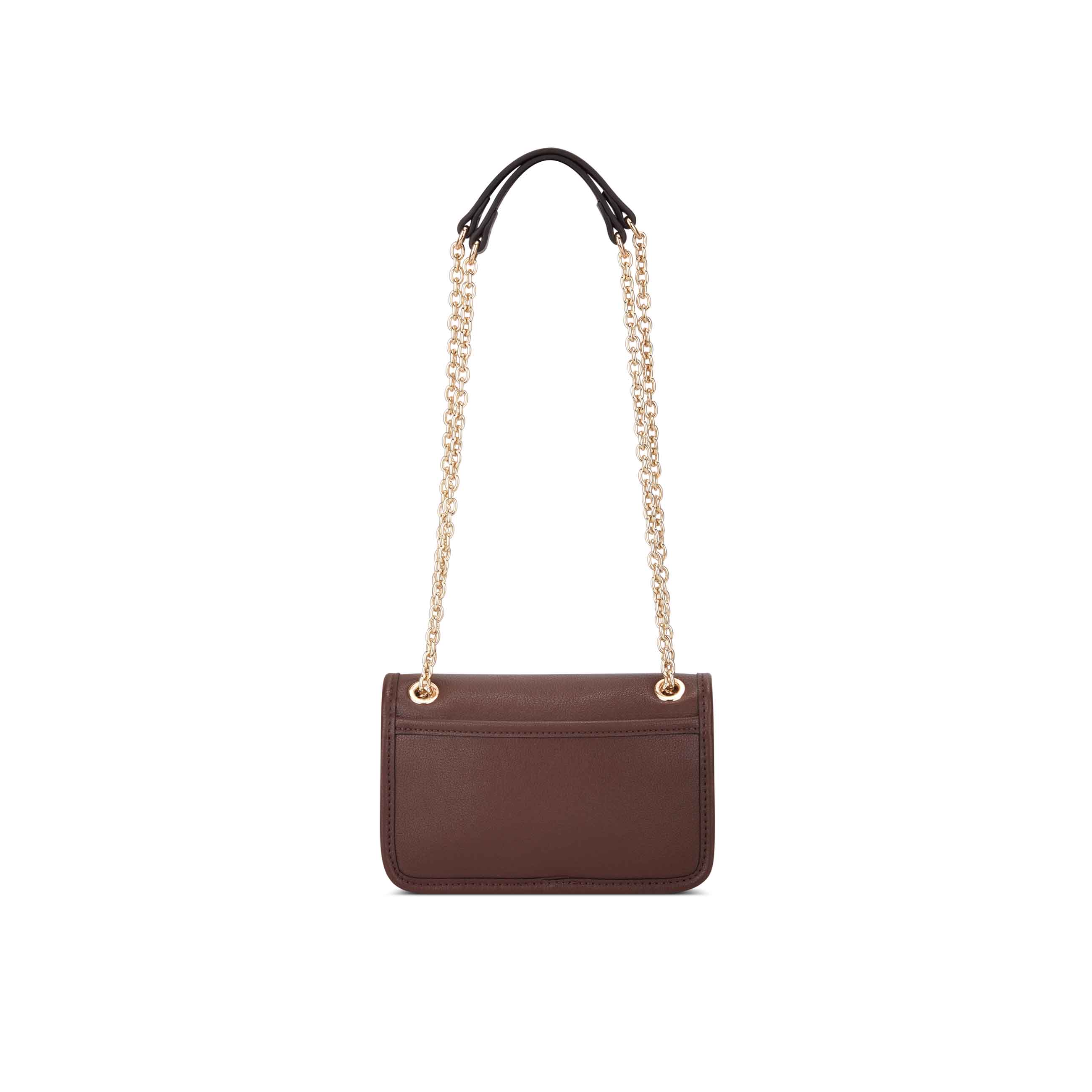 Saoirse Mini Convertible Crossbody Flap
